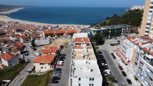 Vente Appartement NAZARE 2450