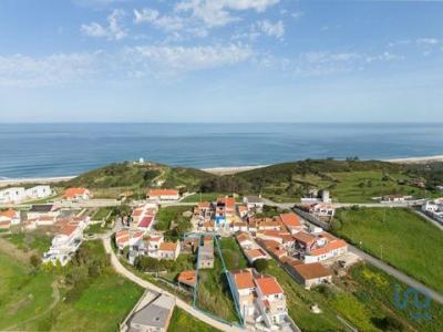 Vente Terrain NAZARE 2450