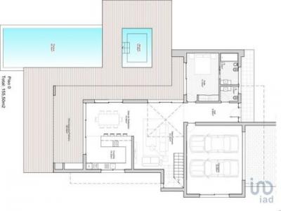 Vente Terrain NAZARE 2450