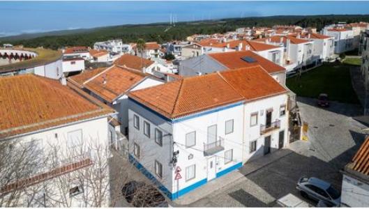 Vente Appartement NAZARE 2450