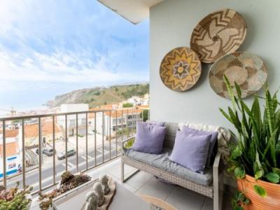 Vente Appartement NAZARE 2450