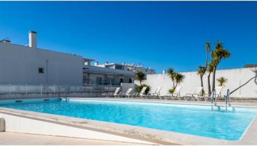 Location Appartement NAZARE 2450