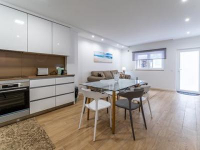 Vente Appartement NAZARE 2450