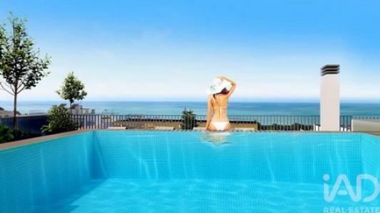 Vente Appartement NAZARE 2450