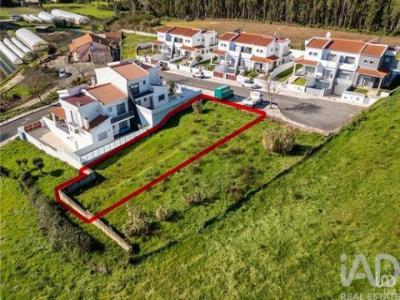 Vente Terrain NAZARE 2450