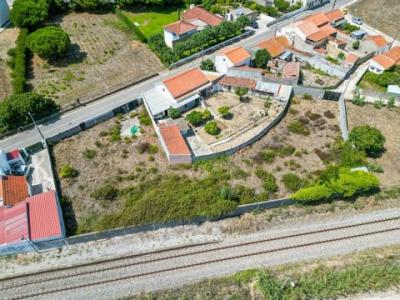 Vente Terrain NAZARE 2450