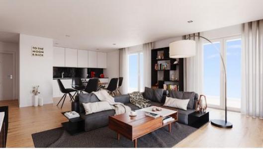 Vente Appartement NAZARE 2450