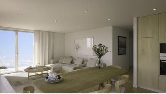 Vente Appartement NAZARE 2450