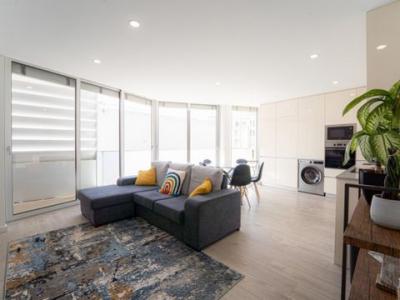 Location Appartement NAZARE 2450