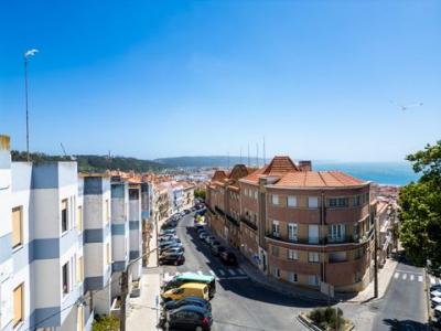 Vente Appartement NAZARE 2450