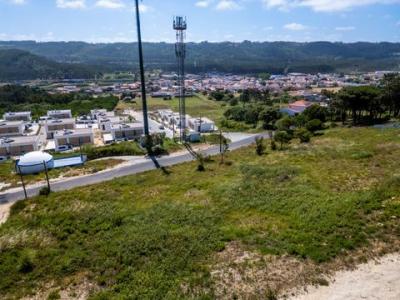 Vente Terrain NAZARE 2450