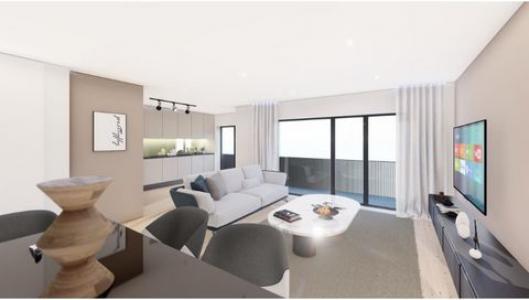 Vente Appartement NAZARE 2450