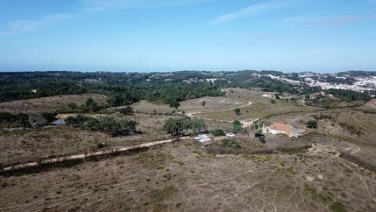 Vente Terrain ODEMIRA 7630