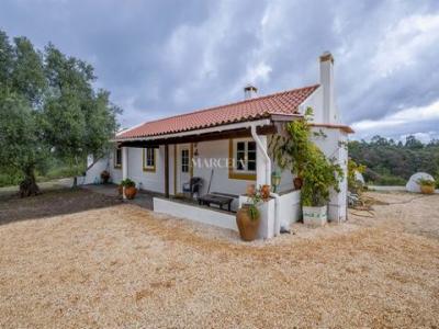 Vente Maison 2 pices ODEMIRA 7630