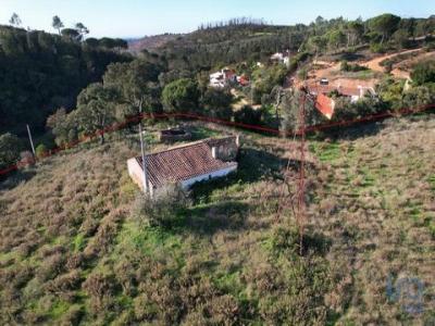 Vente Maison 2 pices ODEMIRA 7630