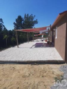 Vente Terrain ODEMIRA 7630