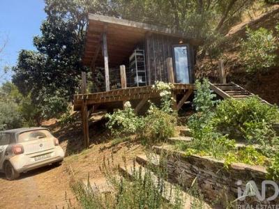 Vente Terrain ODEMIRA 7630