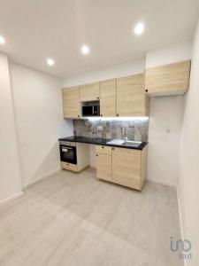Vente Appartement 3 pices ODIVELAS 2675