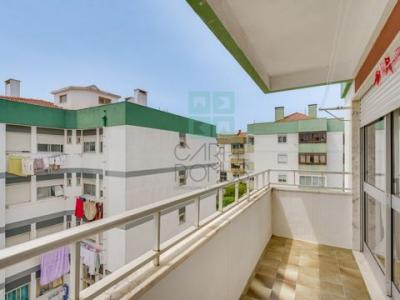 Vente Appartement ODIVELAS 2675