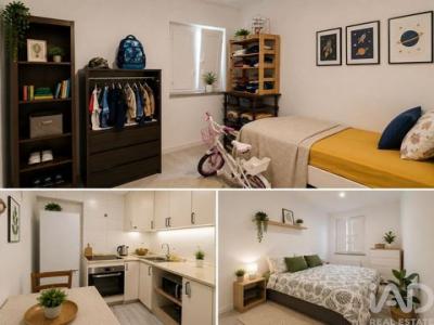 Vente Appartement ODIVELAS 2675
