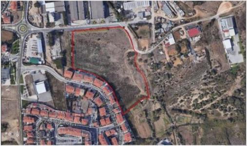 Vente Terrain OEIRAS 2780