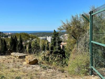 Vente Terrain OEIRAS 2780