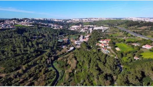 Vente Terrain OEIRAS 2780