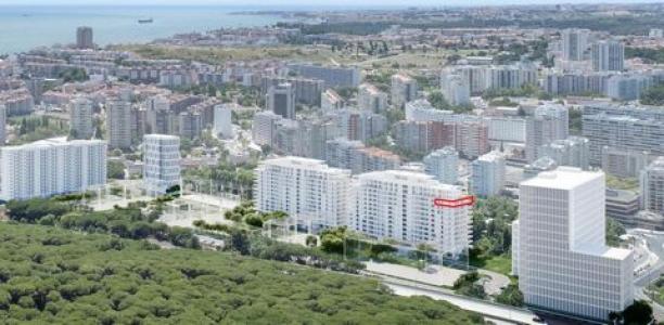 Vente Appartement OEIRAS 2780