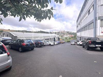 Location Local industriel OEIRAS 2780