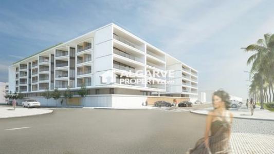 Vente Appartement 2 pices OLHAO 8700
