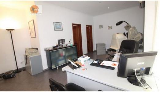 Vente Local commercial OLHAO 8700