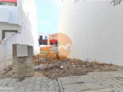 Vente Terrain OLHAO 8700