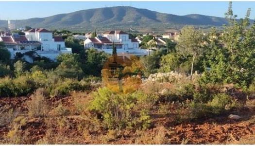 Vente Terrain OLHAO 8700
