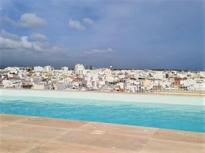 Vente Appartement 2 pi�ces OLHAO 8700