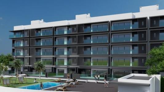 Vente Appartement 2 pices OLHAO 8700