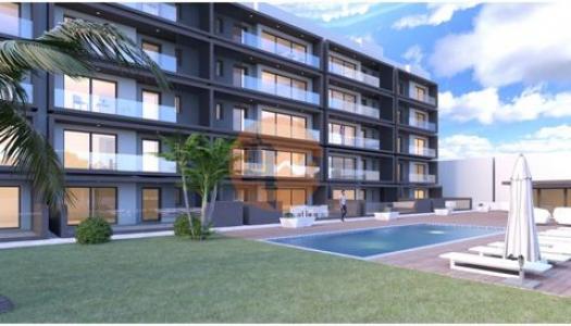 Vente Appartement OLHAO 8700