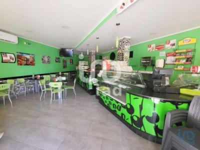 Vente Local commercial OLHAO 8700