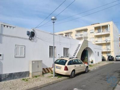 Vente Maison 4 pices OLHAO 8700