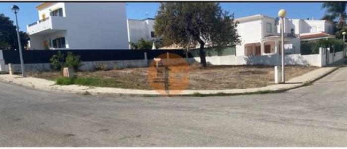 Vente Terrain OLHAO 8700