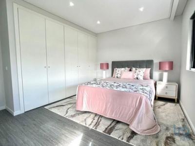 Vente Appartement 7 pices OLHAO 8700