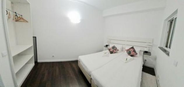 Location vacances Appartement OLHAO 8700