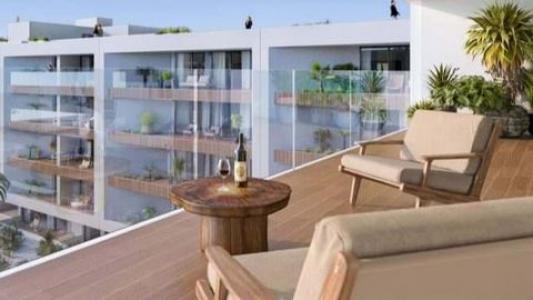 Vente Appartement OLHAO 8700