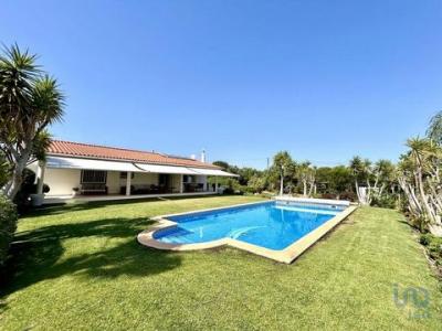 Vente Maison OLHAO 8700