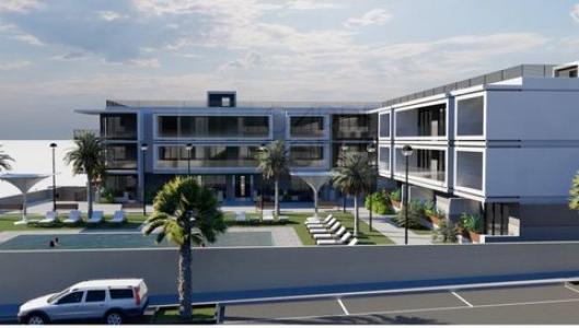 Vente Appartement OLHAO 8700