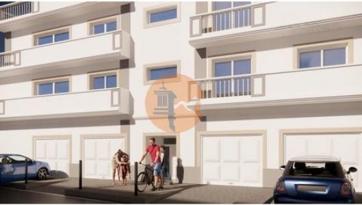 Vente Appartement OLHAO 8700