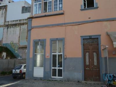 Vente Local commercial OLHAO 8700