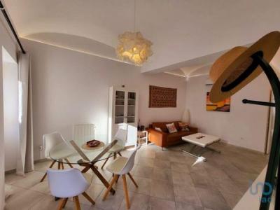 Vente Maison 3 pices OLHAO 8700