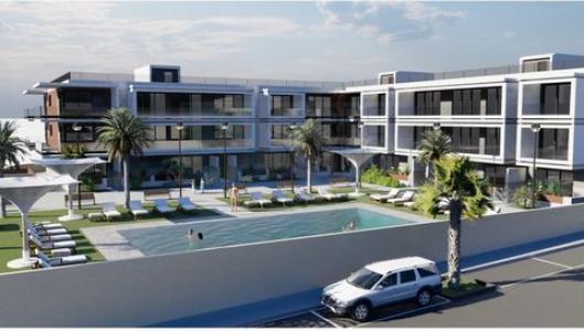 Vente Appartement OLHAO 8700