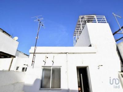 Vente Maison 3 pices OLHAO 8700