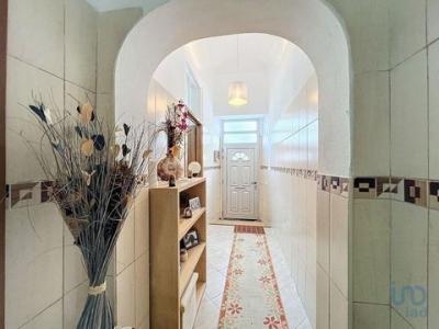 Vente Maison 5 pices OLHAO 8700